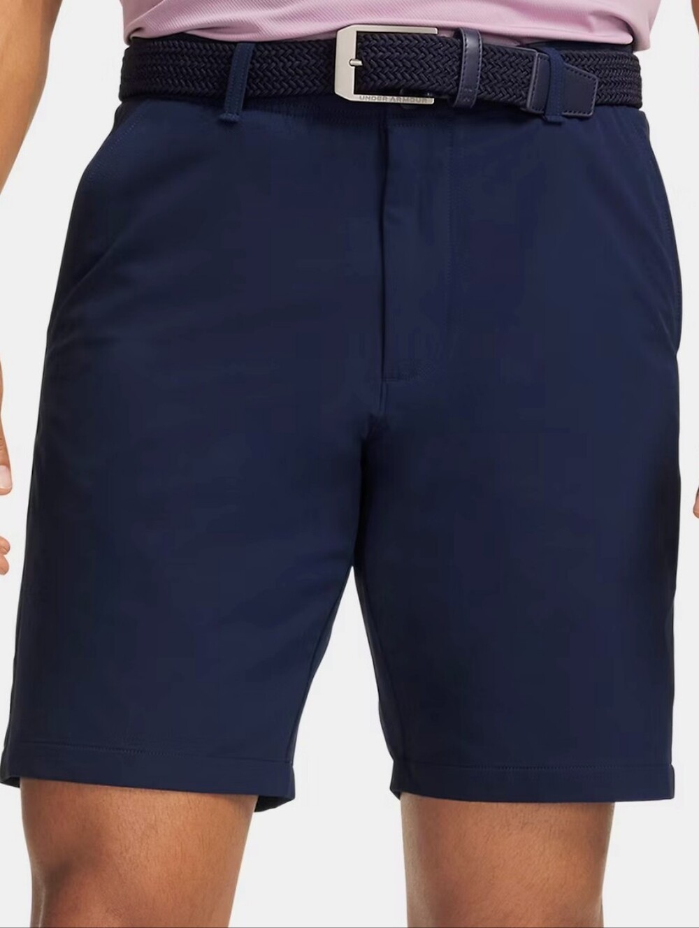 Under Armour Men's Matchplay Performance Shorts New Size 30"